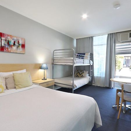 Nebula Motel Cooma Exteriér fotografie