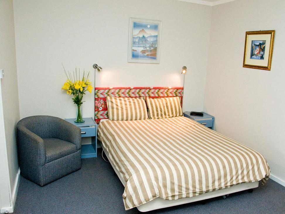 Nebula Motel Cooma Exteriér fotografie